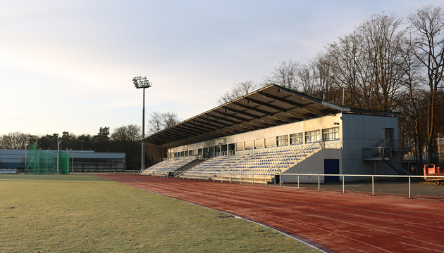 Spoho aktuell im November Deutsche Sporthochschule Köln