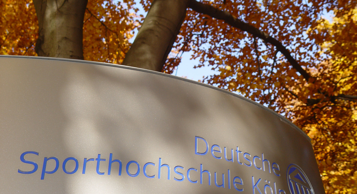 SpoHo Aktuell Im November - Deutsche Sporthochschule Köln