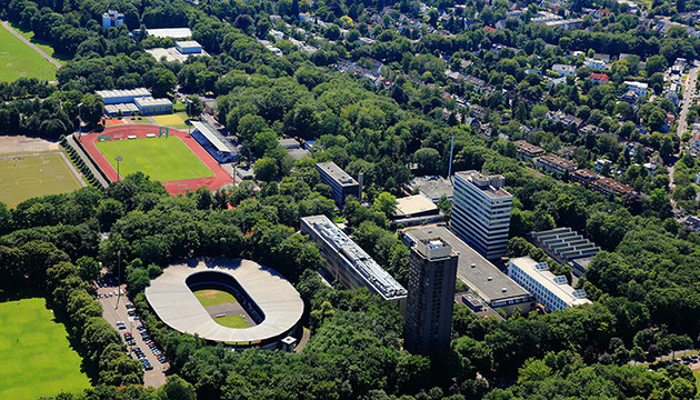 Spoho Aktuell Im Juni Deutsche Sporthochschule Köln 