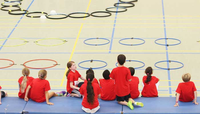 Umsetzung Von Inklusion Im Schulsport - Deutsche Sporthochschule Köln