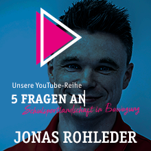 Dr. Jonas Rohleder, Video, Sportunterricht, Schulsportlandschaft