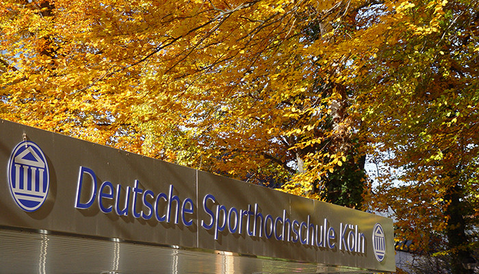 Spoho Aktuell Im Dezember - Deutsche Sporthochschule Köln