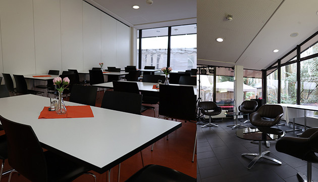 Spoho Study Lounge - Deutsche Sporthochschule Köln