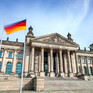 Deutscher Bundestag