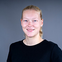 Maike Brönhorst - Deutsche Sporthochschule Köln